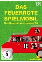 Das Feuerrote Spielmobil - Das Haus mit der Nummer 30 - Folge 01-23 [3 DVDs]