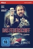 Das Feuerschiff (The Lightship) / Spannende Verfilmung der Novelle von Siegfried Lenz mit Starbesetzung (Pidax Film-Klas