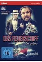Das Feuerschiff (The Lightship) / Spannende Verfilmung der Novelle von Siegfried Lenz mit Starbesetzung (Pidax Film-Klas