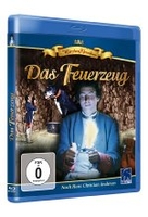 Das Feuerzeug - DEFA/Märchen Klassiker