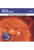 Das feurige Ende der Welt