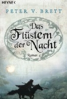 Das Flüstern der Nacht