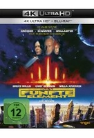 Das fünfte Element (4K Ultra HD) (+ Blu-ray 2D)