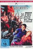 Das Fort der mutigen Frauen