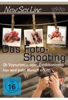 Das Fotoshooting