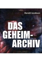 Das Geheimarchiv [DVD-R/MP3]