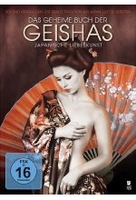 Das geheime Buch der Geishas