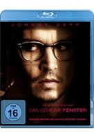 Das geheime Fenster