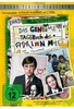 Das geheime Tagebuch des Adrian Mole 13 3/4 [2 DVDs]