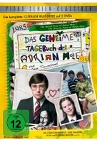 Das geheime Tagebuch des Adrian Mole 13 3/4 [2 DVDs]