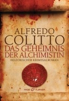 Das Geheimnis der Alchimistin