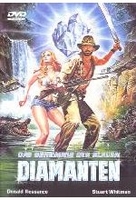 Das Geheimnis der blauen Diamanten