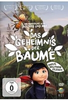 Das Geheimnis Der Bäume
