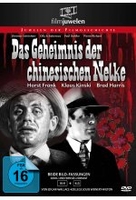 Das Geheimnis der chinesischen Nelke - Filmjuwelen