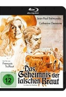 Das Geheimnis der falschen Braut (La sirène du Mississipi)