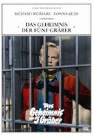 Das Geheimnis der fünf Gräber