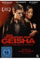 Das Geheimnis der Geisha