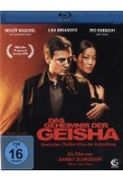 Das Geheimnis der Geisha