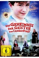 Das Geheimnis der Geister von Craggyford