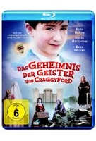 Das Geheimnis der Geister von Craggyford