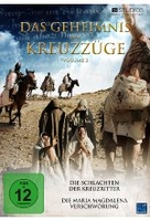 Das Geheimnis der Kreuzzüge Vol. 2