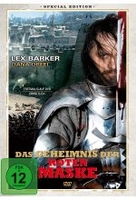 Das Geheimnis der roten Maske [SE]