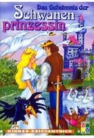 Das Geheimnis der Schwanenprinzessin