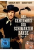 Das Geheimnis der schwarzen Bande