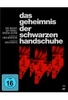 Das Geheimnis der schwarzen Handschuhe (+ 2 DVDs) - Mediabook