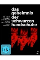 Das Geheimnis der schwarzen Handschuhe (+ 2 DVDs) - Mediabook