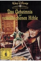 Das Geheimnis der verwunschenen Höhle