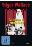 Das Geheimnis der weißen Nonne - Edgar Wallace
