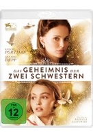 Das Geheimnis der zwei Schwestern