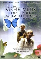 Das Geheimnis des blauen Schmetterlings