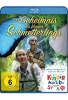 Das Geheimnis des blauen Schmetterlings