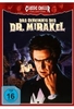 Das Geheimnis des Dr. Mirakel (1932) (Blu-Ray+2 CD) (Limited Edition / MURDERS IN THE RUE MORGUE,  erstmals in deutscher