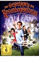 Das Geheimnis des Regenbogensteins