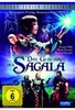 Das Geheimnis des Sagala [2 DVDs]