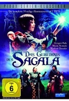 Das Geheimnis des Sagala [2 DVDs]