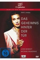 Das Geheimnis hinter der Tür - filmjuwelen