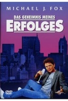 Das Geheimnis meines Erfolges