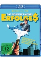 Das Geheimnis meines Erfolges