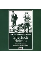 Das Geheimnis von Boscombe Valley - Sherlock Holmes