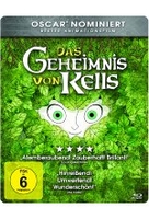 Das Geheimnis von Kells