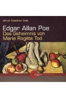 Das Geheimnis von Marie Rogêts Tod