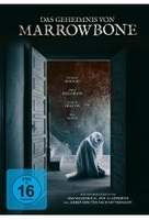Das Geheimnis von Marrowbone