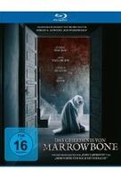 Das Geheimnis von Marrowbone