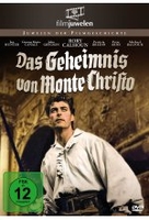Das Geheimnis von Monte Christo (Filmjuwelen)