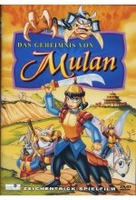 Das Geheimnis von Mulan