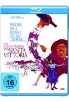 Das Geheimnis von Santa Vittoria